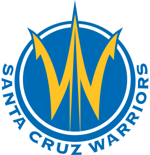 Santa Cruz Warriors