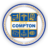 City of Compton