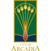 City of Arcadia