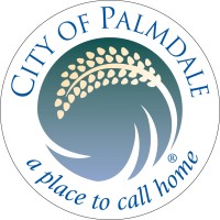 City of Palmdale