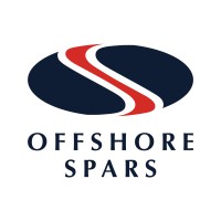 Offshore spars