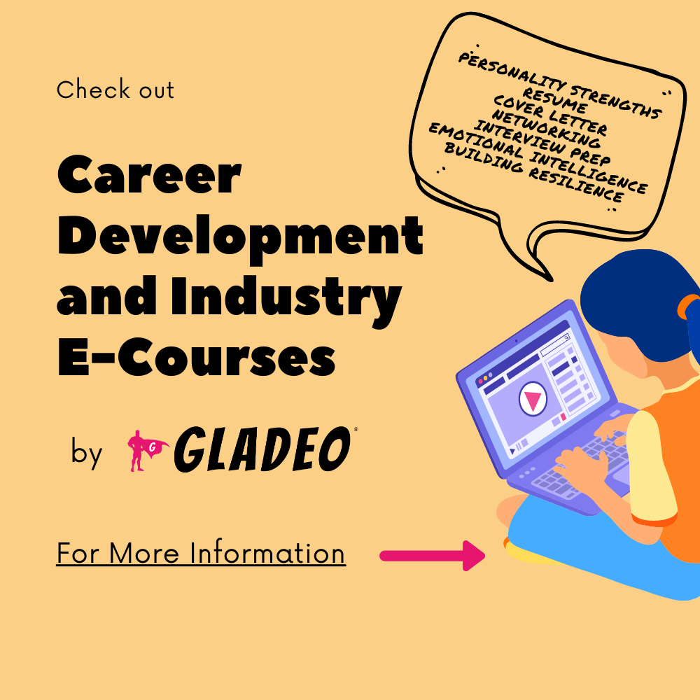 Gladeo Courses