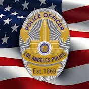 LAPD Logo