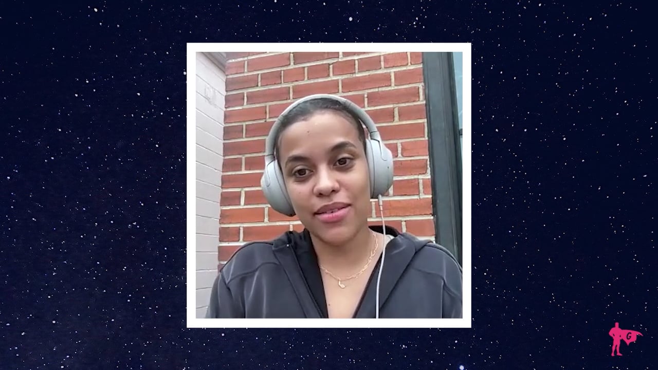 Interview Advice