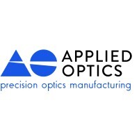 applied optics logo