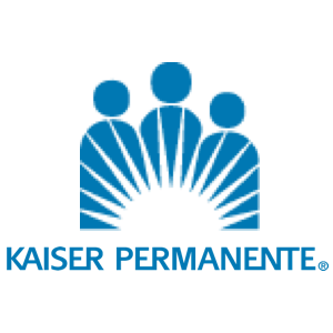 Kaiser Permanente Logo