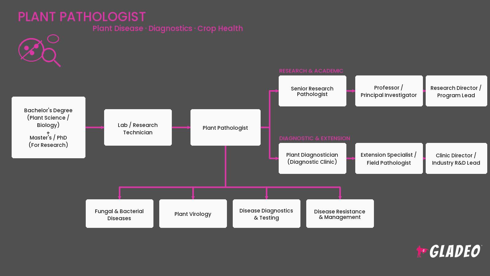 Plant Pathologist