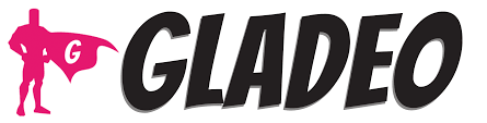 Gladeo Logo